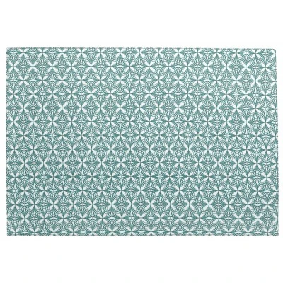 Set de table Calypse Paon 33 x 48