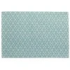 Set de table Calypse Paon 33 x 48