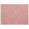 Set de table Gena Rouge 33 x 45