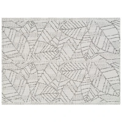 Set de table Gena Gris 33 x 45