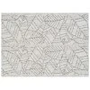 Set de table Gena Gris 33 x 45
