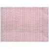 Set de table Canna Corail 33 x 45