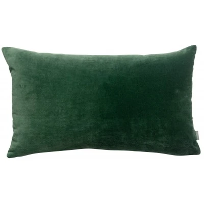 Coussin uni Elise Epicea 30 x 50