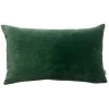 Coussin uni Elise Epicea 30 x 50
