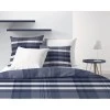 Parure de lit 2 personnes Scottish avec housse de couette et taies d'oreiller Imprimé 220 x 240