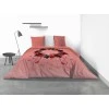 Parure de lit 2 personnes Cancan Dream avec housse de couette et taies d'oreiller Imprimé 200 x 200