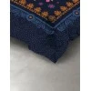 Parure de lit 2 personnes Indira avec housse de couette et taies d'oreiller Imprimé 260 x 240