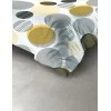 Parure de lit 2 personnes Stitchy avec housse de couette et taies d'oreiller Imprimé 240 x 220