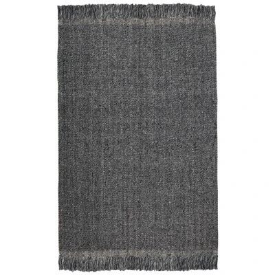 Tapis Kulti Gris 200 x 290