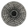 Tapis Noa Ombre diamètre 160 cm