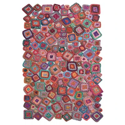 Tapis Gunray Multicolore 120 x 180