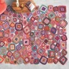 Tapis Gunray Multicolore 160 x 230