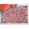 Tapis Gunray Multicolore 160 x 230