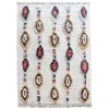 Tapis Dorrigo Ivoire/multi 160 x 230