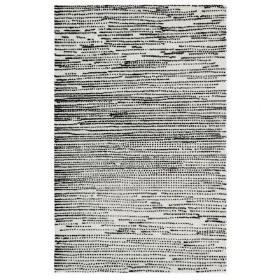 Tapis Norah Neige 120 x 180