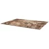 Tapis Kerma Rouille 160 x 230