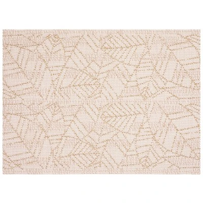 Set de table Gena Taupe 33 x 45