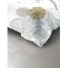 Parure de lit 2 personnes Sweet Dream avec housse de couette et taies d'oreiller Imprimé 260 x 240