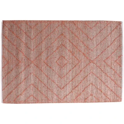 Tapis Worgan Terra 60 x 90