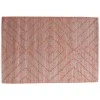 Tapis Worgan Terra 60 x 90