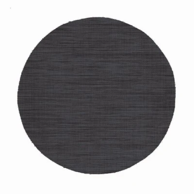 Set de table rond Gala Granit diamètre 35 cm