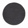 Set de table rond Gala Granit diamètre 35 cm