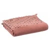 Drap de douche Julia Blush 70 x 140