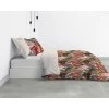 Parure de lit 2 personnes Narnia avec housse de couette et taies d'oreiller Imprimé 240 x 220