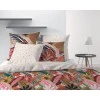 Parure de lit 2 personnes Narnia avec housse de couette et taies d'oreiller Imprimé 240 x 220