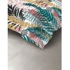 Parure de lit 2 personnes Mistral avec housse de couette et taies d'oreiller Imprimé 240 x 220
