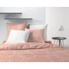 Parure de lit 2 personnes Lantana avec housse de couette et taies d'oreiller Imprimé 200 x 200