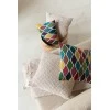 Coussin Isis Multico 45 x 45