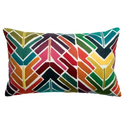 Coussin Isis Multico 30 x 50