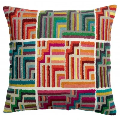 Coussin Darius Multico 45 x 45