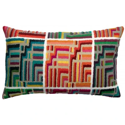 Coussin Darius Multico 30 x 50