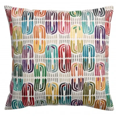 Coussin Anton Multico 45 x 45