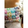 Coussin Anton Multico 45 x 45