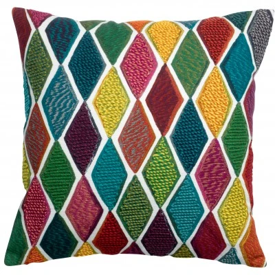 Coussin Matteo Multico 45 x 45