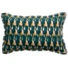 Coussin Tahis Thym 30 x 50
