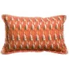 Coussin Tahis Marmelade 30 x 50
