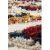 Tapis Dorrigo Ivoire/multi Diamètre 160 cm