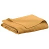 Drap plat stonewashed Zeff Ocre 240 x 300