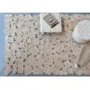 Tapis Ursa Naturel 60 x 90