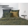 Parure de lit Bio 2 personnes Nava avec housse de couette et taies d'oreiller Imprimé 240 x 220