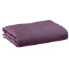Housse de couette stonewashed Zeff Raisin 260 x 240