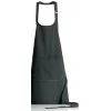 Tablier de cuisine Davis Noir 85 x 70