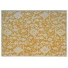 Tapis Reni Or/ivoire 190 x 290