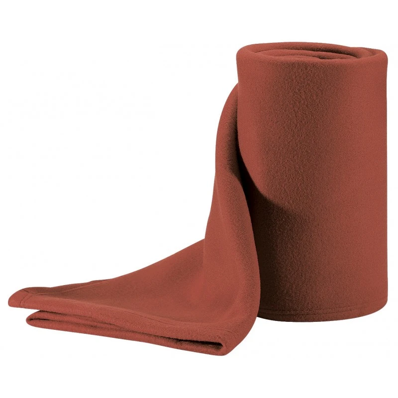 Couverture polaire Lena Tomette 240 x 220