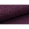 DYLAN - Canapé convertible système couchage express 3 places en tissu x