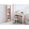 FOET - Étagère murale L52 x H180 cm - Rose